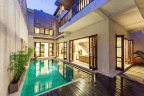 White Lotus Villa by Miel Property